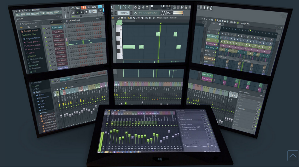 Choosing Your First Digital Audio Workstation (DAW)