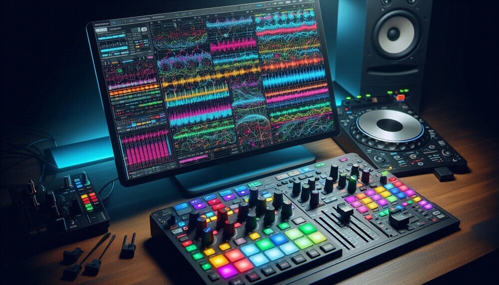 Choosing Your First Digital Audio Workstation (DAW)