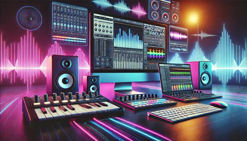 Top 20 Free Daws For Beginner EDM Producers